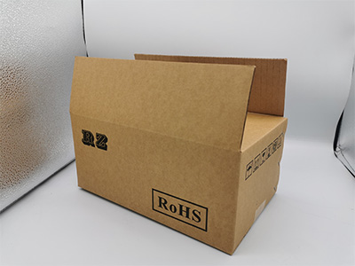 美牛紙箱包裝定制 美國?？埾渑l(fā)