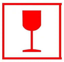 紙箱輕放標(biāo)識(shí) 紙箱輕放標(biāo)識(shí)